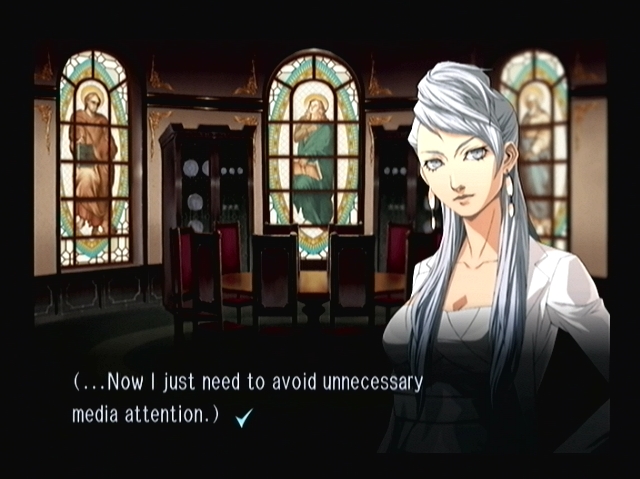 Trauma Center: Second Opinion Part #8 - Chapter Z-1: From